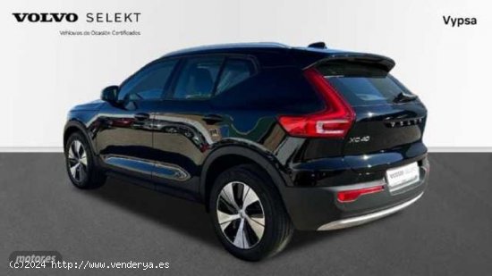 Volvo XC40 2.0 D3 BUSINESS PLUS AUTO 150 5P de 2020 con 91.490 Km por 26.900 EUR. en Cordoba