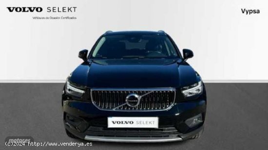 Volvo XC40 2.0 D3 BUSINESS PLUS AUTO 150 5P de 2020 con 91.490 Km por 26.900 EUR. en Cordoba