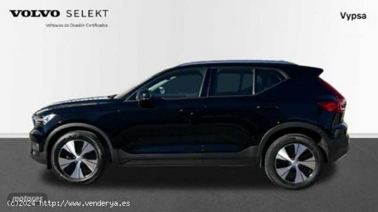 Volvo XC40 2.0 D3 BUSINESS PLUS AUTO 150 5P de 2020 con 91.490 Km por 26.900 EUR. en Cordoba