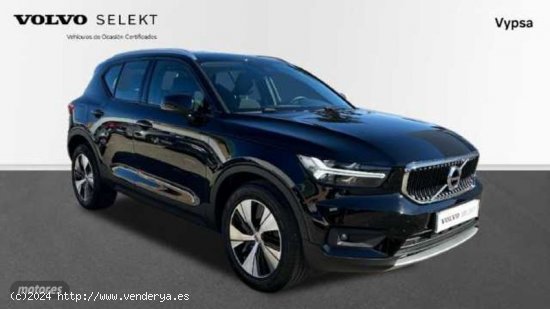 Volvo XC40 2.0 D3 BUSINESS PLUS AUTO 150 5P de 2020 con 91.490 Km por 26.900 EUR. en Cordoba