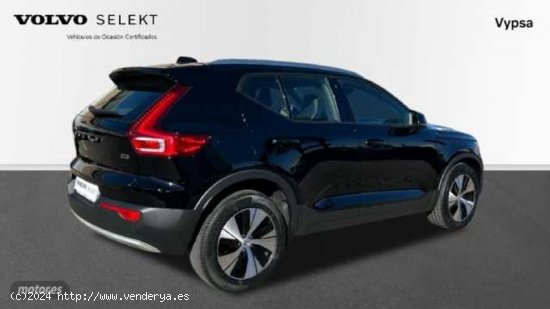 Volvo XC40 2.0 D3 BUSINESS PLUS AUTO 150 5P de 2020 con 91.490 Km por 26.900 EUR. en Cordoba