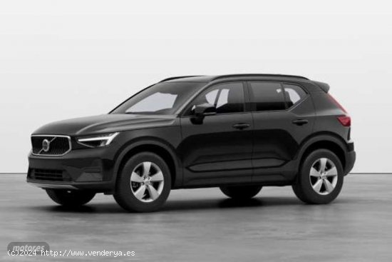  Volvo XC40 2.0 B3 ESSENTIAL AUTO 163 5P con 1 Km por 36.800 EUR. en La Rioja 