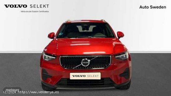 Volvo XC40 2.0 B3 CORE AUTO 5P de 2024 con 22.359 Km por 33.200 EUR. en Valencia