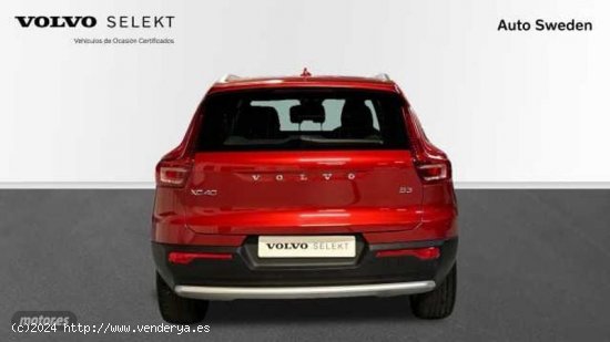 Volvo XC40 2.0 B3 CORE AUTO 5P de 2024 con 22.359 Km por 33.200 EUR. en Valencia