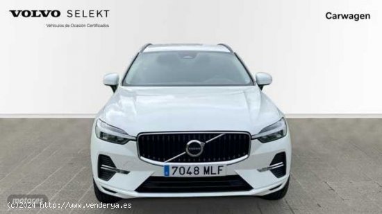 Volvo XC 60 2.0 B4 D CORE AUTO 4WD 5P de 2023 con 16.066 Km por 40.900 EUR. en Vizcaya