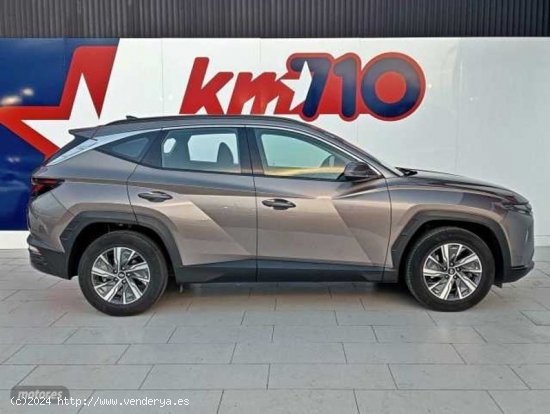 Hyundai Tucson 1.6 TGDI Maxx 4x2 de 2024 con 28.931 Km por 26.500 EUR. en Girona