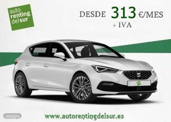 Seat Ateca 1.0 TSI 81kW (110CV) St&Sp Style XM Eco de 2023 por 365 EUR. en Sevilla