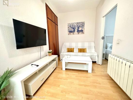 PISO EN VENTA EN CHUECA - MADRID