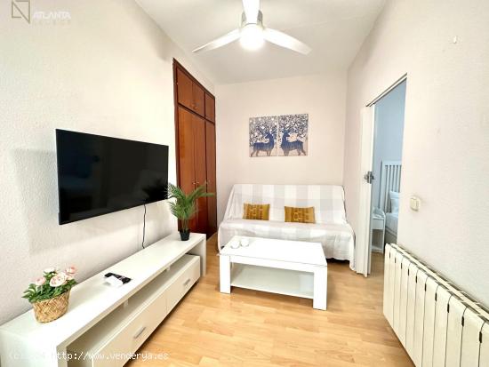 PISO EN VENTA EN CHUECA - MADRID