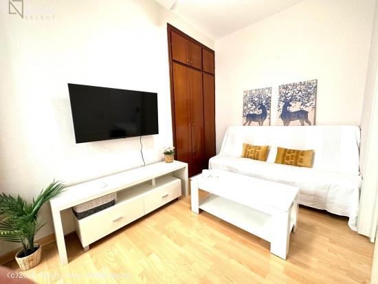 PISO EN VENTA EN CHUECA - MADRID