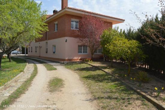  Casa a 4 vientos en El Bruc - urb. Montserrat Park (Barcelona) - BARCELONA 