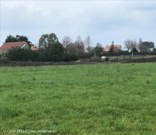 Suelo urbanizable residencial en MIES DE JORNEO, SITIO DE LA SIERRA, PARAJE M. MOMP - CANTABRIA