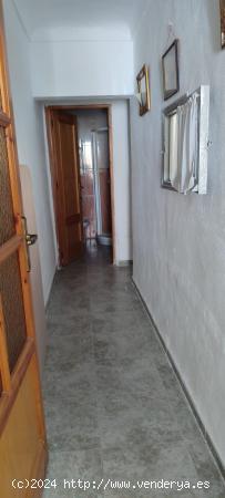 OPORTUNIDAD. VENTA DE CASA EN OLULA DEL RÍO ( ALMERÍA ) DE 3 HABITACIONES. - ALMERIA