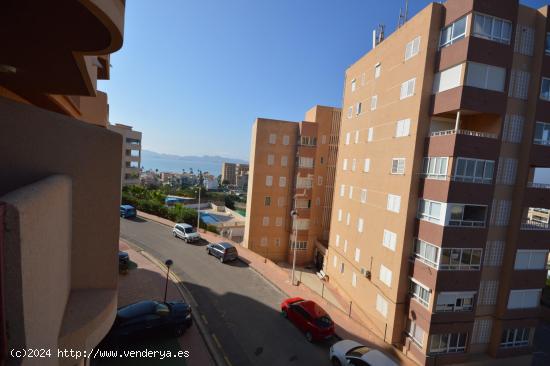 PISO EN VENTA, MONTE BLANCO (LA MANGA) - MURCIA