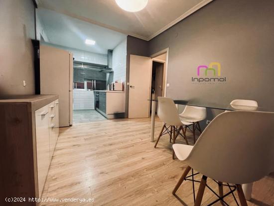  ACOGEDOR APARTAMENTO EN URBANIZACIÓN GUADIANA  BADAJOZ - OPORTUNIDAD ÚNICA - BADAJOZ 