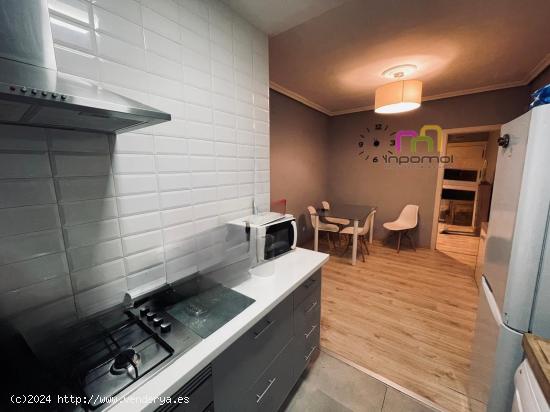 ACOGEDOR APARTAMENTO EN URBANIZACIÓN GUADIANA  BADAJOZ - OPORTUNIDAD ÚNICA - BADAJOZ