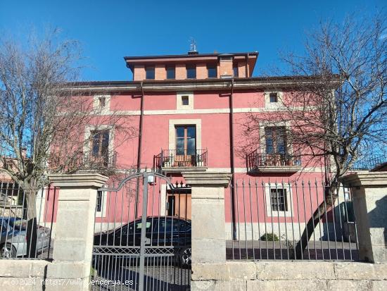 Se Vende Piso tipo Duplex en Villanueva De Mena - BURGOS