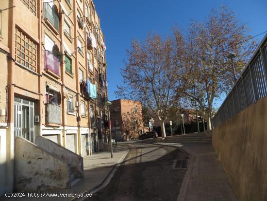 SE VENDE PISO EN TARRAGONA, ZONA TORREFORTA - TARRAGONA