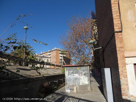 SE VENDE PISO EN TARRAGONA, ZONA TORREFORTA - TARRAGONA