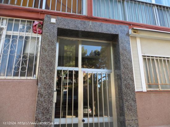 SE VENDE PISO EN TARRAGONA, ZONA SANT SALVADOR - TARRAGONA