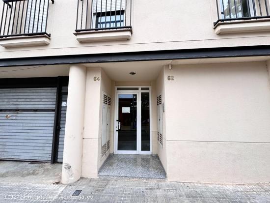 SE VENDE PLAZA DE APARCAMIENTO EN SANT SADURNI D'ANOIA - BARCELONA