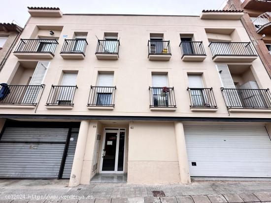 SE VENDE PLAZA DE APARCAMIENTO EN SANT SADURNI D'ANOIA - BARCELONA