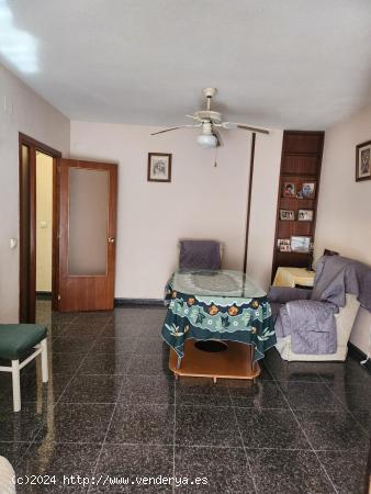 PISO EN VENTA EN VVA DE CORDOBA - CORDOBA