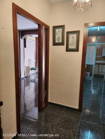 PISO EN VENTA EN VVA DE CORDOBA - CORDOBA