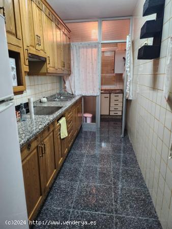 PISO EN VENTA EN VVA DE CORDOBA - CORDOBA