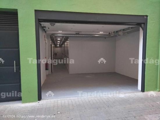 VENTA DE TRASTEROS EN CALLE PRIMERO DE MAYO TOTALMENTE ACABADOS Y ENTREGA INMEDIATA - SALAMANCA