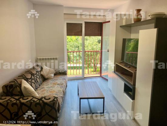 APARTAMENTO DE LUJO, JUNTO PALACIO DE CONGRESOS - SALAMANCA