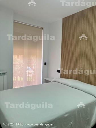 APARTAMENTO DE LUJO, JUNTO PALACIO DE CONGRESOS - SALAMANCA