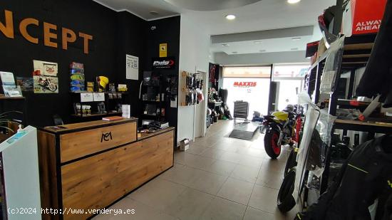  Local en venta en Zona Esportiva - BARCELONA 