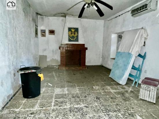 APIHOUSE VENDE CASA DE PUEBLO EN PLANTA BAJA EN SANTA OLALLA. PRECIO 58.999€ - TOLEDO