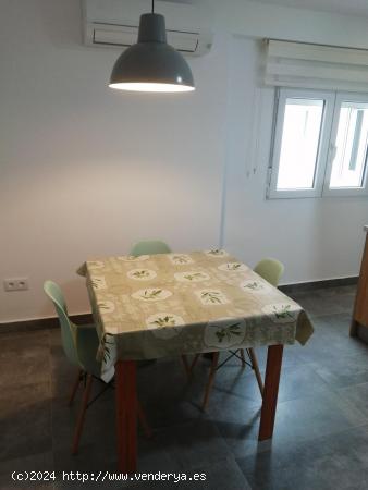 Apartamento de un dormitorio - CIUDAD REAL