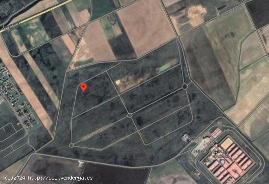 Suelo Urbanizable Industrial en Venta - LEON