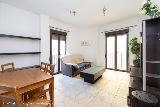 Apartamento en zona Calle Elvira. - GRANADA