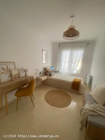 Apartamento de 1 Dormitorio con garaje y trastero. Centro de Tarancon - CUENCA