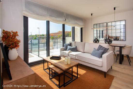 VIVIENDA DÚPLEX EN ALENDA GOLF - ALICANTE