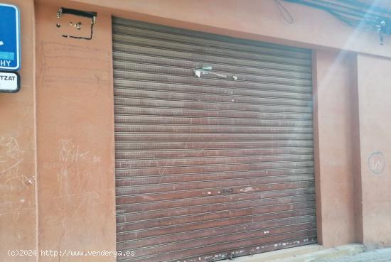 Se Vende en Paterna - VALENCIA