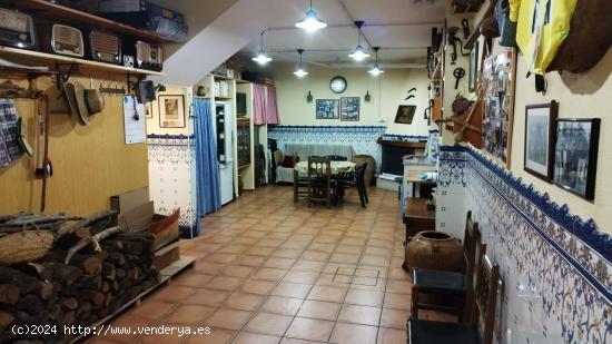 Se Vende en Vall d'Alba - CASTELLON