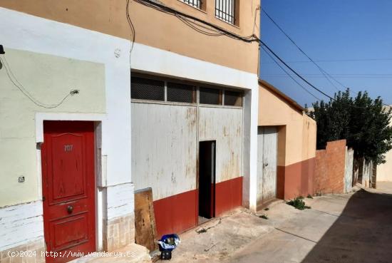 Se Vende en Llanera de Ranes - VALENCIA