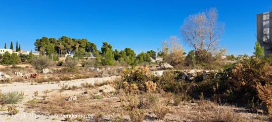 Se Vende en Alborache - VALENCIA