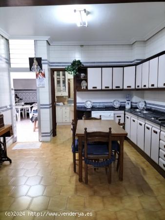 Casa en planta con 4 dormitorios¡¡¡Alquiler opcion a compra - MURCIA