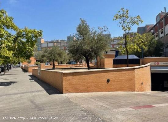 FANTÁSTICAS PLAZAS DE GARAJE EN VENTA - MADRID