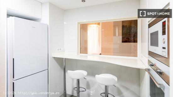 Apartamento de 2 dormitorios en alquiler en Ciutat Vella - VALENCIA