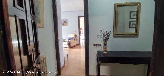  Apartamento entero de 1 dormitorio en Salamanca - SALAMANCA 