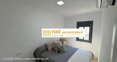 ÁTICO TOTALMENTE REFORMADO CON TERRAZA EN VENTA EN SANT JOAN D'ESPÍ - BARCELONA