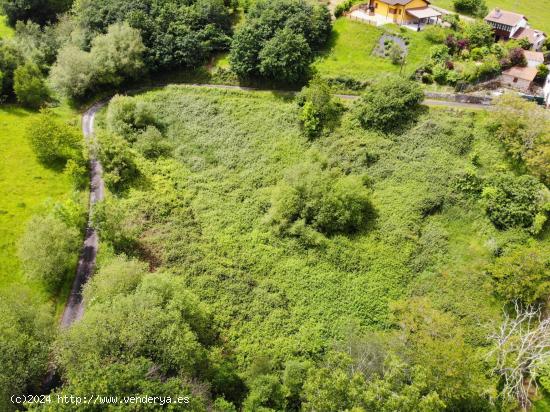 Se Vende en Piloña - ASTURIAS