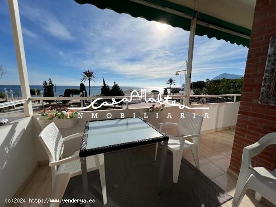 Apartamento reformado en El Puerto de Altea - ALICANTE